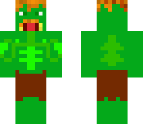 the hulk