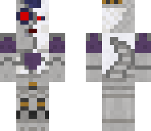 mecha frieza