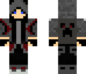 parkour guy
