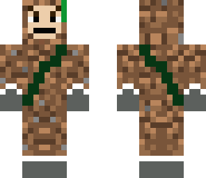 dirt soldier