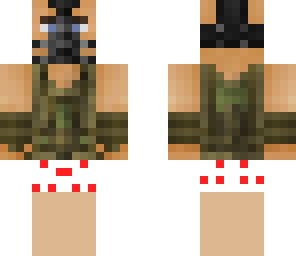 underpants bane