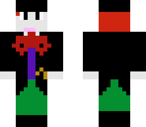 the mad hatter