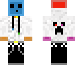 rainbow slime