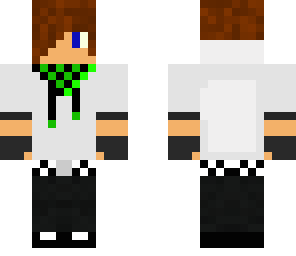 cool guy 3