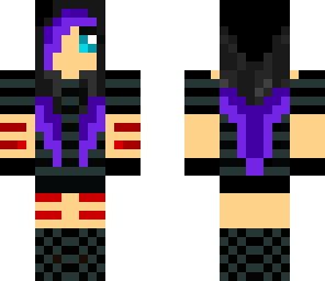 emo girl fixed agein