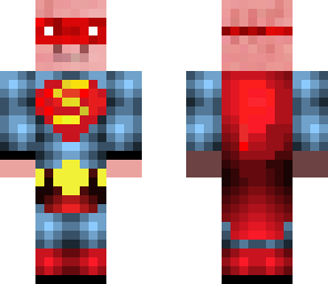 super cerdo