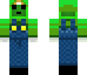 mario slime