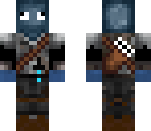 squid-archer mk 4
