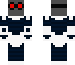 mr freeze