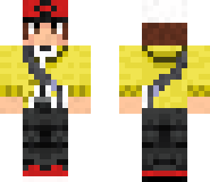 ash amarillo
