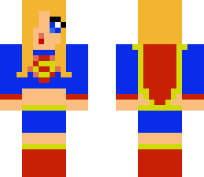 superwoman