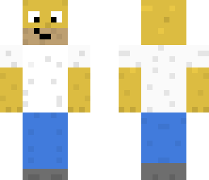 homer simpson