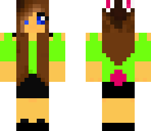 sexy bunny