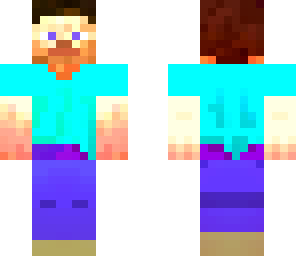 better hd steve