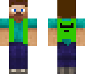 steve bag hd