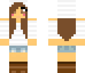 teen girl