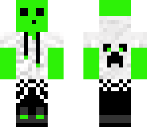 green slimeteen 