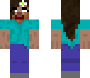 herobines sister