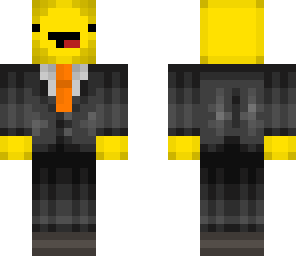 budder suit