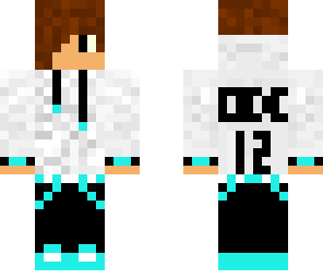 owen edited  skin