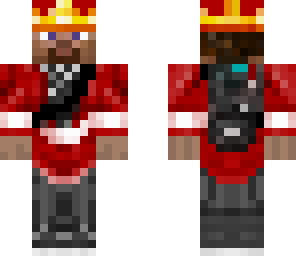 king