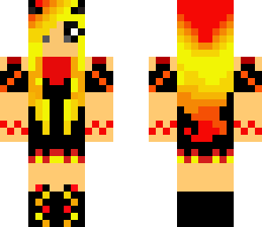 devil