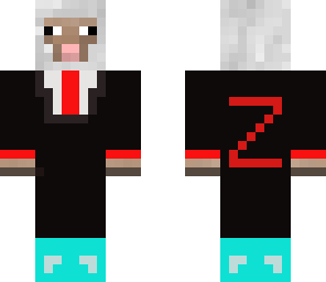 zezek oficial