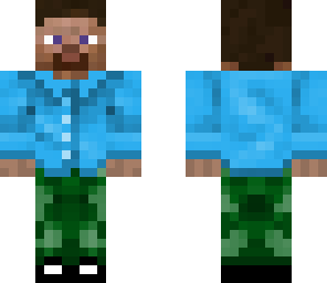steve