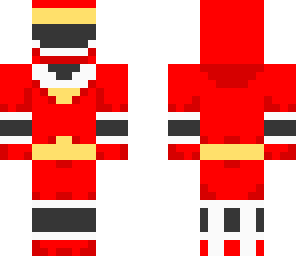 kaku red