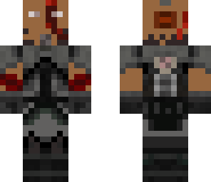 space hunter