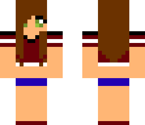 firelight's regular skin