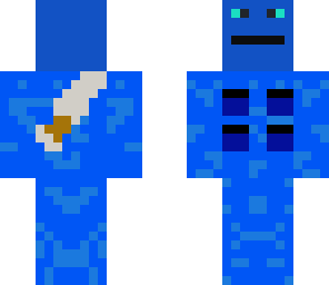 ocean soldier