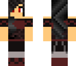 vampire girl 2