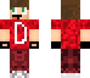 niks skin