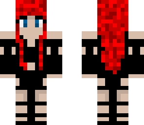 assassin girl