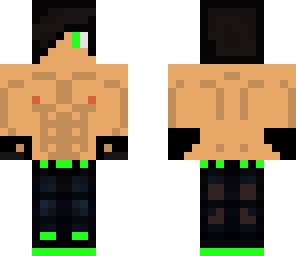 pump you up custom