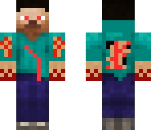 steve asesino