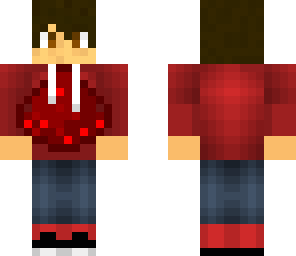 redstone beast