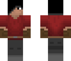 animated player mod