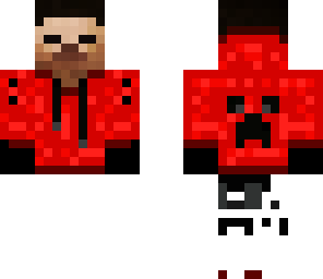 genie herobrine