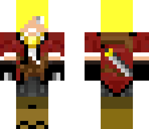 me- pirate