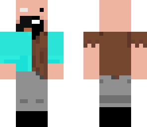 notch herobrine