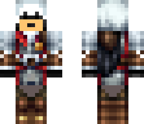 ezio