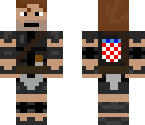 hrvatski ratnik