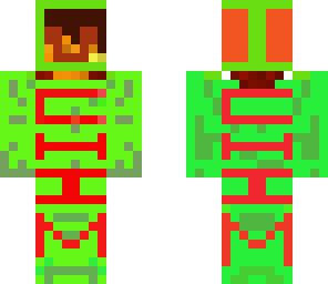 newest chim skin