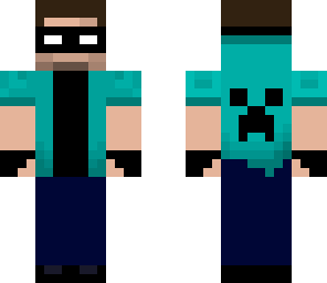 greifer my new skin that i would look like
