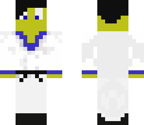karate boy
