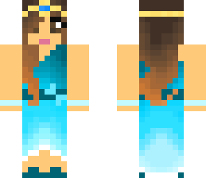 blue queen