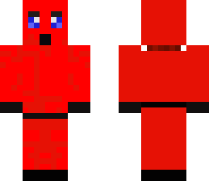 blood boy