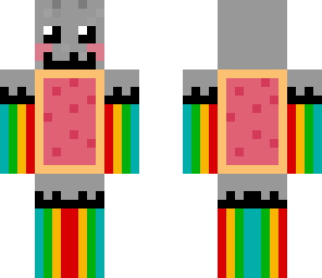 nyan cat